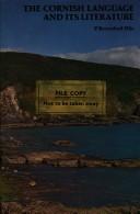 Cornish Language