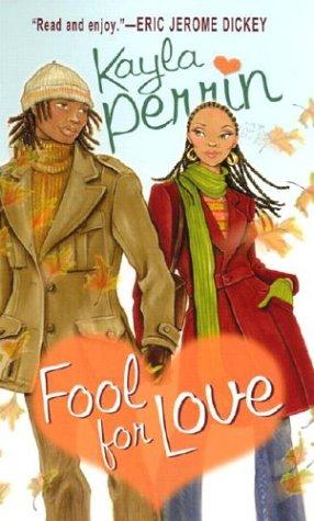 Fool for love
