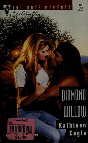 Diamond Willow