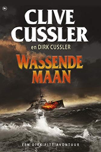 Wassende maan