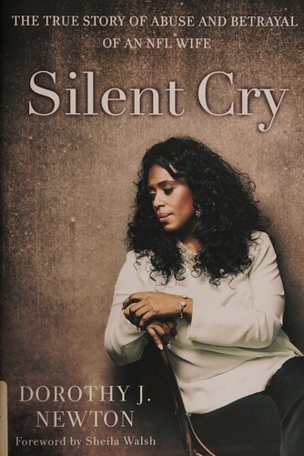 Silent Cry