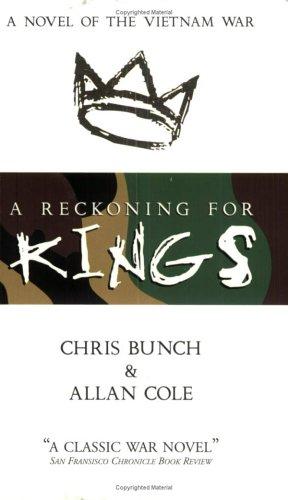 Reckoning for Kings