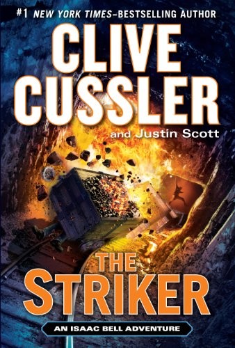 The striker