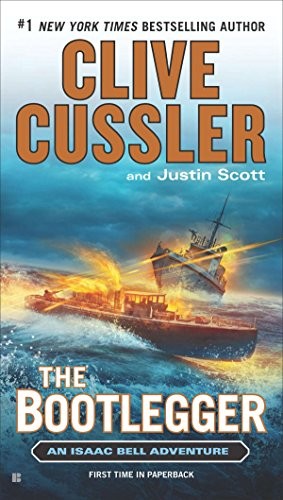 The bootlegger