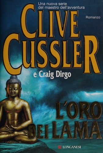 L'oro dei Lama