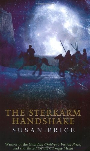 Sterkarm Handshake
