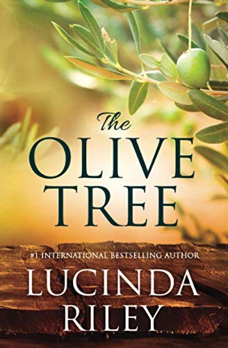 The Olive Tree