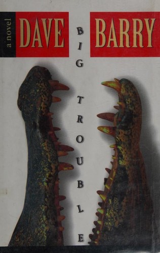 Big trouble