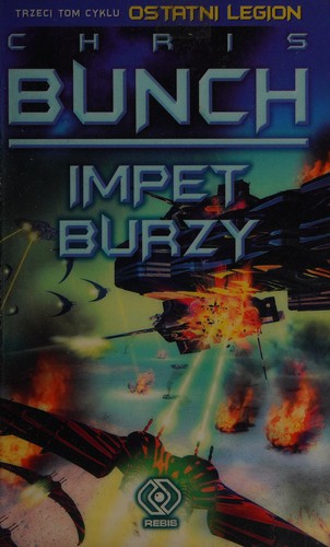 Impet burzy