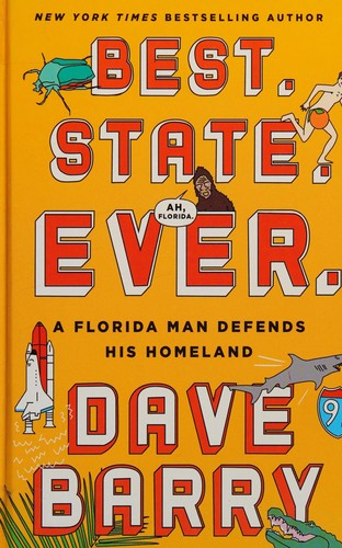 Best. State. Ever