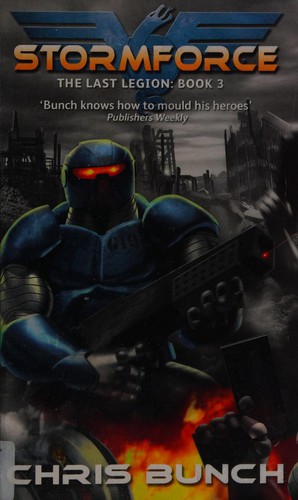 Stormforce