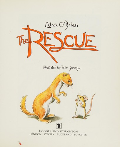 The Rescue