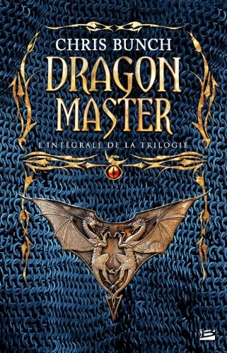 Dragon Master - L'Intégrale