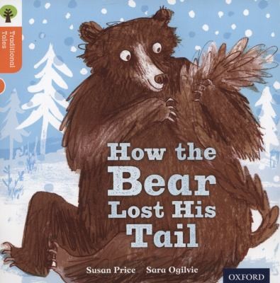 The Bear Lost Its Tail