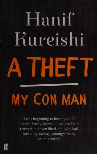 Theft