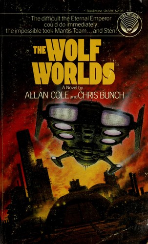 The Wolf worlds