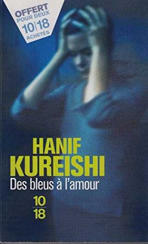 Des bleus a l'amour