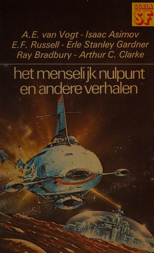 Het menselijk nulpunt