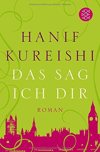 Das sag ich dir