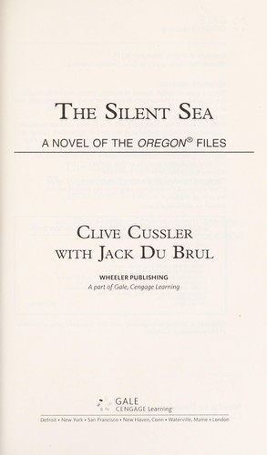 Silent Sea