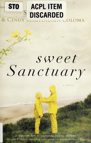 Sweet Sanctuary