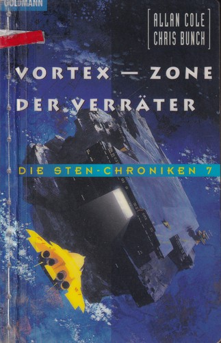 Vortex - Zone der Verräter