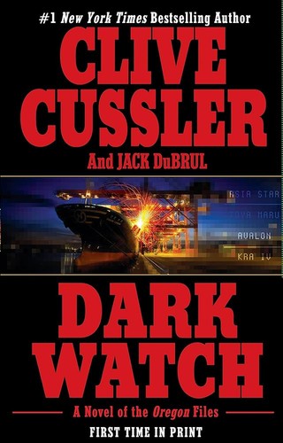 Dark watch