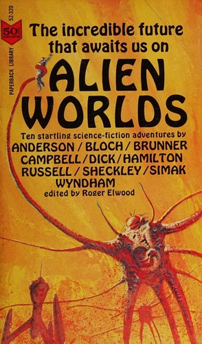 Alien worlds