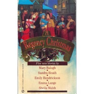 A Regency Christmas