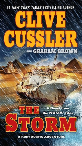 The storm