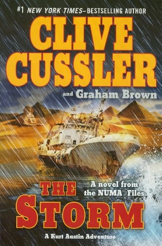The Storm - EXP