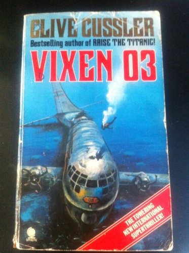 Vixen Zero Three