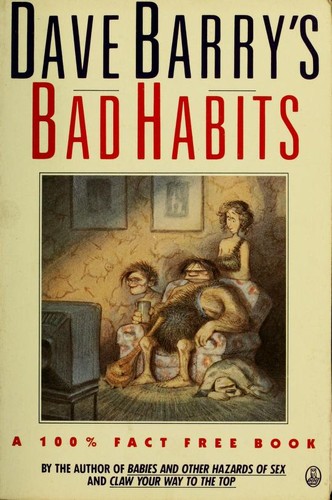 Bad habits