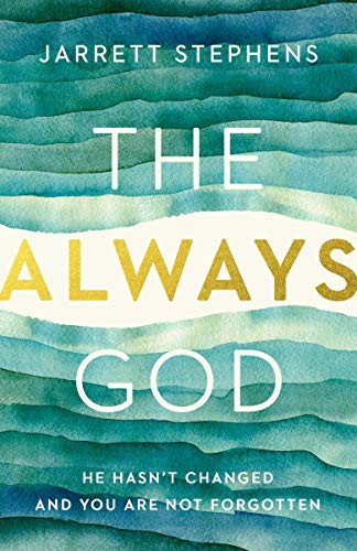 Always God