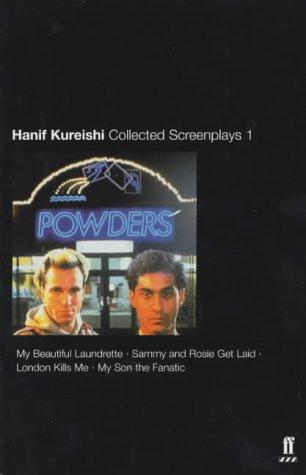 Collected screenplays