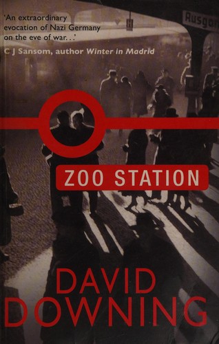 Zoo station