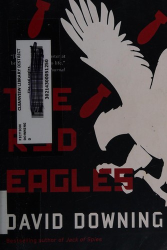 The red eagles