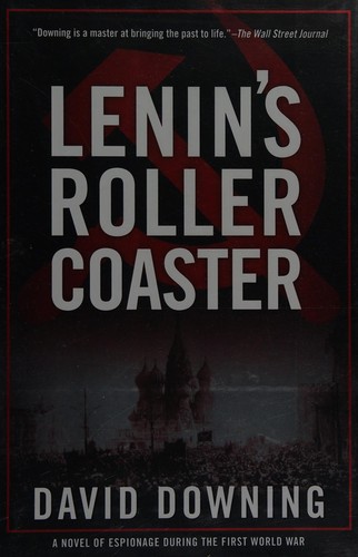 Lenin's roller coaster