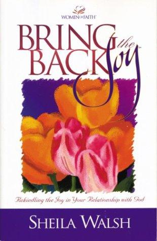 Bring Back the Joy