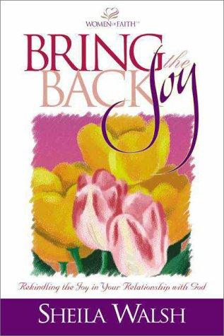 Bring back the joy