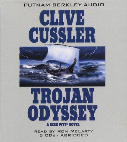 Trojaanse Odyssee