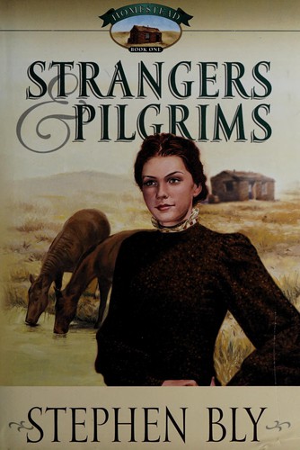 Strangers & Pilgrims