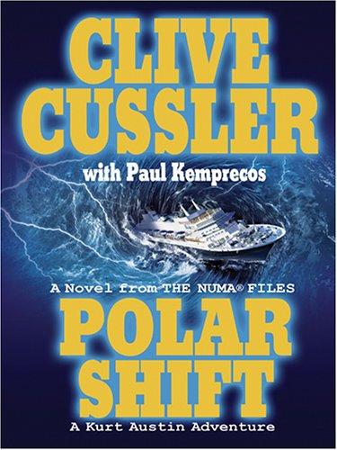 Polar Shift