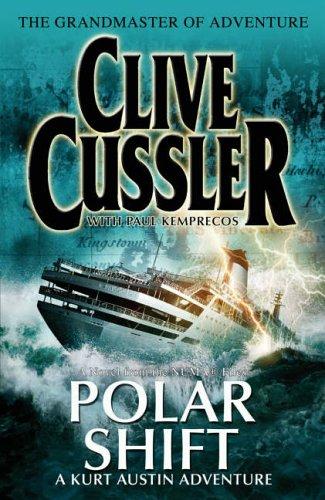Exp Polar Shift