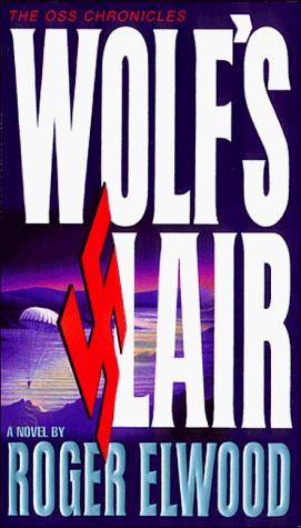 Wolf's Lair