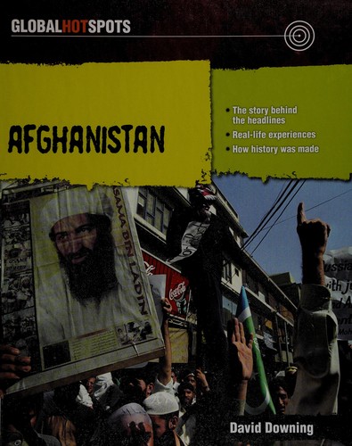 Afghanistan