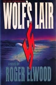 Wolf's lair