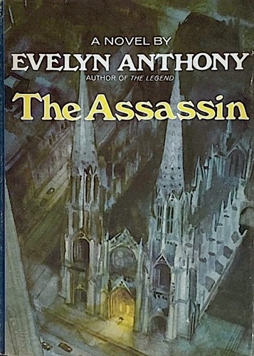 The Assassin