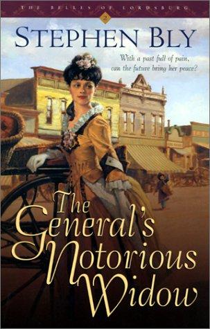 General's Notorious Widow