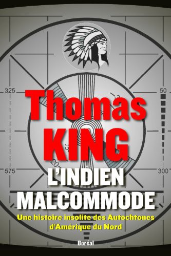 Indien malcommode